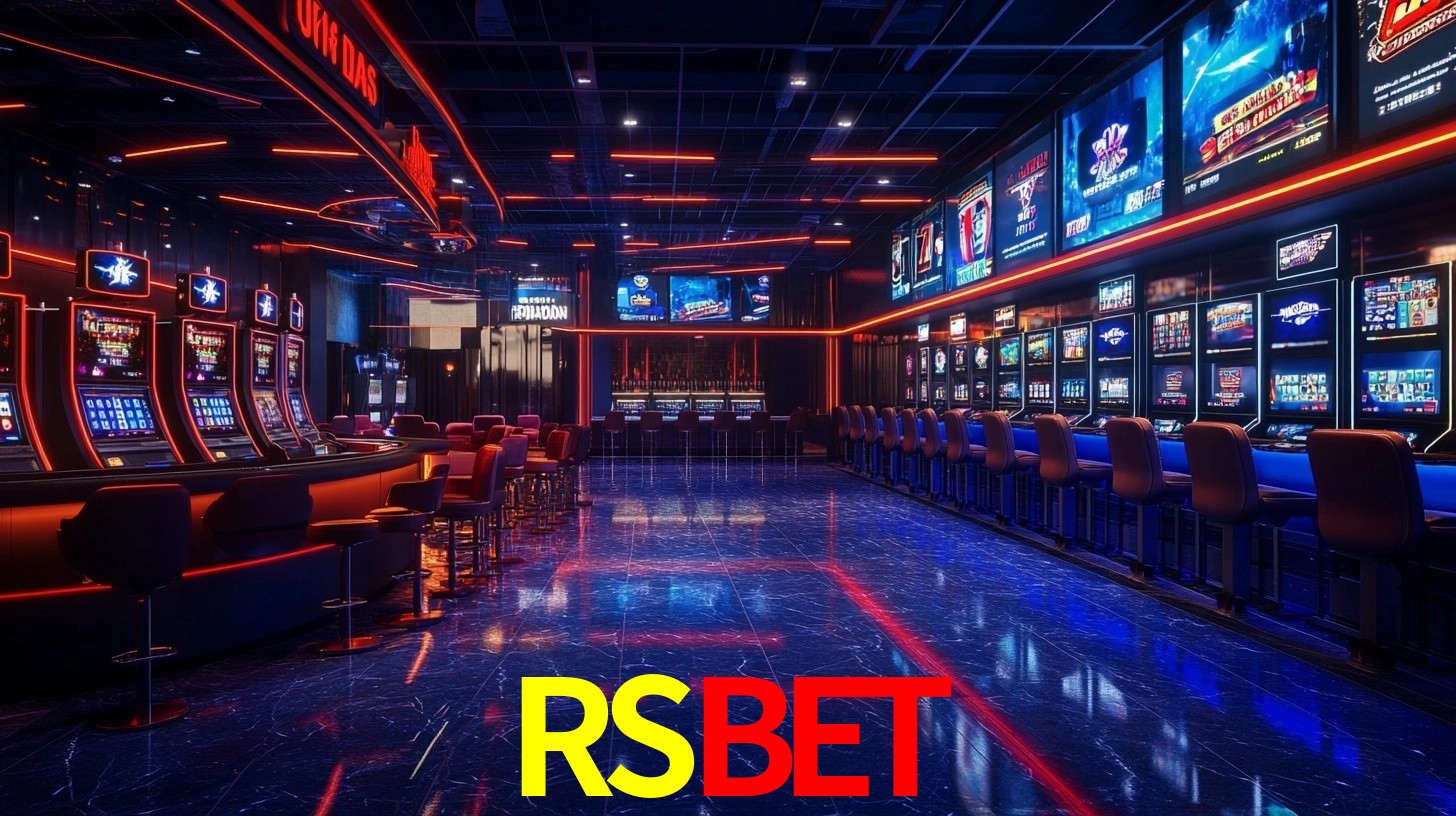 Welcome Bonus RSBET
