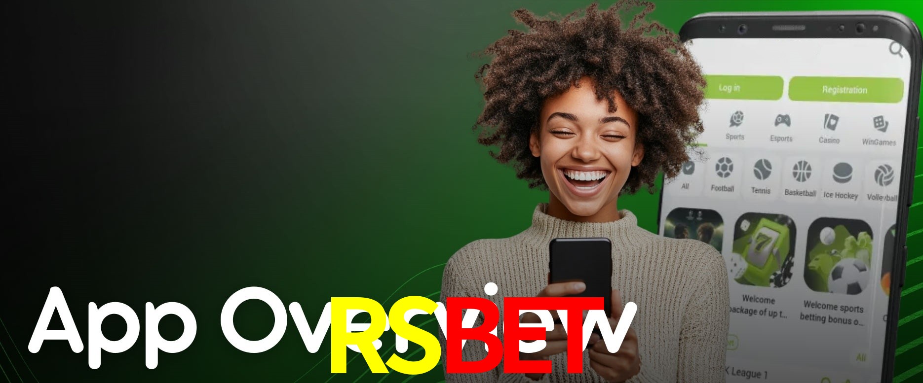 Flash Promotion RSBET