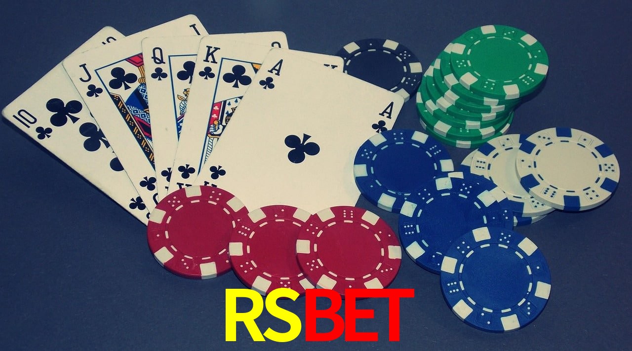 Bonus Features RSBET