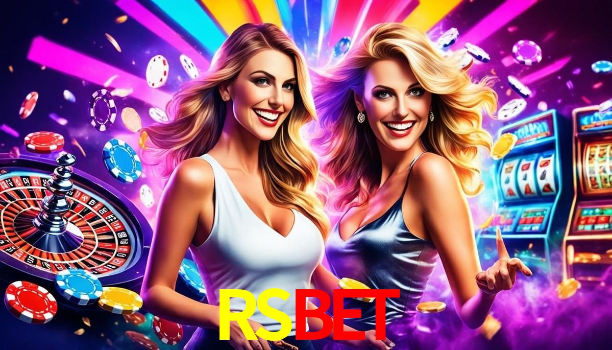Roda da fortuna na RSBET