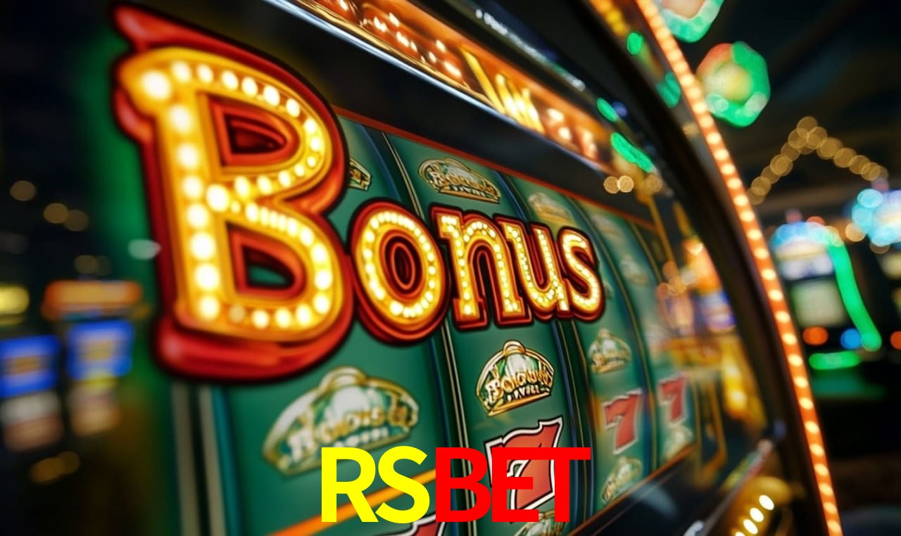 Jogos com bônus e suporte 24h na RSBET