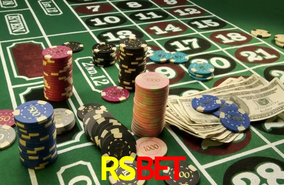RS BET login