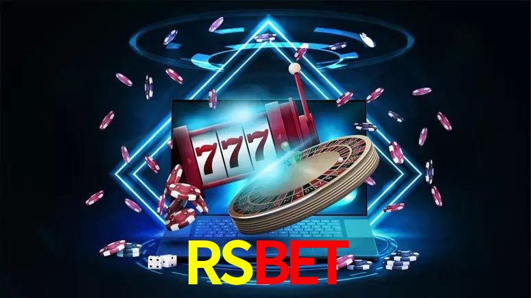 Casino Ao Vivo RSBET