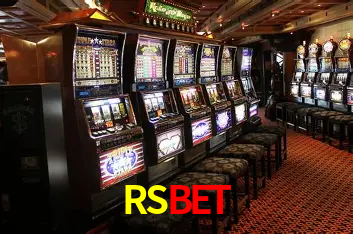 Inovações de Jogos na RSBET: O Futuro das Experiências Interativas
